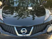 Usata Nissan Juke 110 CV (80 kW) 2011 SUV