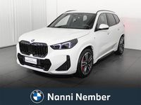 Usata BMW X1 Comfort Edition 150 CV (110 kW) 2024 SUV