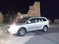 Usata Fiat Freemont 140 CV (102 kW) 2011 Argento SUV