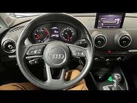 Usata Audi A3 Business 150 CV (110 kW) 2019 Berlina