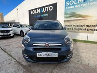 usata Fiat 500X 500X1.3 mjt Mirror 4x2 95cv my18