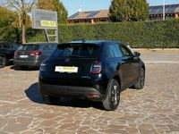 Usata Fiat 600 101 CV (74 kW) 2024 Nero SUV