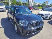 Usata Mini Cooper Countryman 116 CV (85 kW) 2021 Nero SUV