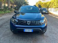 usata Dacia Duster 1.0 TCe Gpl Km30.000