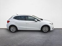 usata Seat Ibiza 1.6 TDI 95 CV 5p. Business