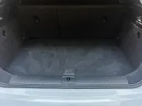 Usata Audi A3 S-Line 150 CV (110 kW) 2020 Bianco Berlina