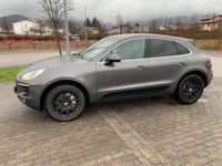 usata Porsche Macan S -