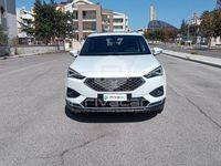 Usata Seat Tarraco XCELLENCE 150 CV (110 kW) 2019 Bianco SUV