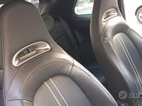 Usata Abarth 500C Esseesse 2012 Cabrio