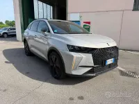Usata DS Automobiles DS7 Crossback Performance 131 CV (96 kW) 2023 Grigio SUV