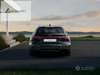 Nieuw Audi A5 S-Line 204 PK (150 kW) 2026 Zwart Stationwagen
