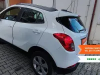 Usata Opel Mokka 110 CV (80 kW) 2017 SUV