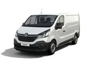 usata Renault Trafic TraficT27 2.0 dci 120cv L1H1 Ice - Pastello Diesel - Manuale