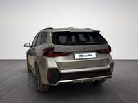 Usata BMW X1 M Sport 136 CV (100 kW) 2025 Space silver metallic SUV