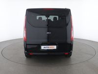 usata Ford Tourneo Custom 2.0 TDCi 320 Titanium PC 130 CV aut