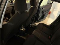 Usata Peugeot 208 Allure 82 CV (60 kW) 2016 Nero Utilitaria