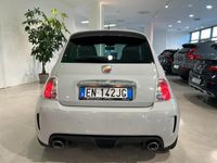 usata Abarth 500 1.4 Turbo T-Jet