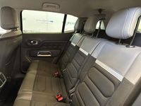 Usata Citroën C5 Aircross Feel 131 CV (96 kW) 2023 Blu SUV