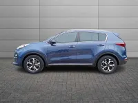 Usata Kia Sportage 116 CV (85 kW) 2019 Other SUV