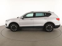 Usata Seat Tarraco XCELLENCE 150 CV (110 kW) 2021 Argento SUV