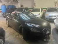 Usata Audi TT Roadster Advanced Plus 160 CV (117 kW) 2008 Grigio Cabrio