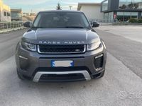 usata Land Rover Range Rover evoque Range Rover Evoque 2.0 TD4 180 CV 5p. HSE Dynamic