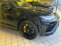 Usata Lamborghini Urus 650 CV (478 kW) 2023 Nero SUV