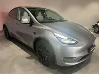 Usata Tesla Model Y Performance 189 kW (258 CV) 2023 Grigio SUV