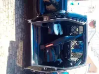Usata Ford F-150 2000 Nero Pick-up