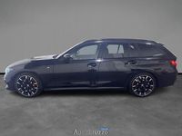 Begagnad BMW 320 M Sport 190 HK (139 kW) 2025 Svart Kombi