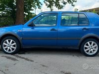 usata VW Golf III Golf 1.6 cat 5 porte GT Special