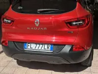 Usata Renault Kadjar 110 CV (80 kW) 2018 SUV