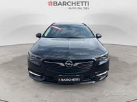 Usata Opel Insignia Innovation 170 CV (125 kW) 2019 Nero Station wagon