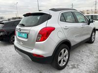 usata Opel Mokka 1.6 CDTI Ecotec 136CV 4x2 aut. Business del 2019 usata a Ravenna