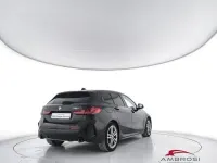 Usata BMW 118 M Sport 150 CV (110 kW) 2024 Nero Utilitaria