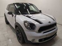 usata Mini Cooper S Paceman 1.6 e6