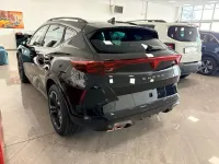 Nuova Cupra Formentor 204 CV (150 kW) 2026 Nero SUV