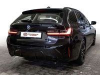 usata BMW 330e Touring xDrive Msport/DrivingAssist/