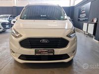 Usata Ford Tourneo Connect Titanium 120 CV (88 kW) 2020 Bianco Monovolume