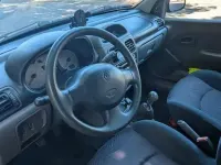 Usata Renault Clio 2001 Blu