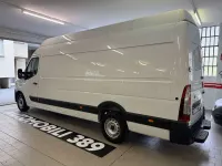 Occasion Renault Master 145 ch (106 kW) 2024 Blanc Monospace