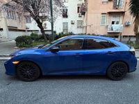 Usata Honda Civic Executive 129 CV (94 kW) 2017 Berlina