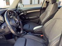 Käytetty Mini Cooper SD 170 HP (125 kW) 2014 Vihreä Viistoperä