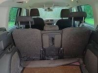 Usata Skoda Yeti 110 CV (80 kW) 2010 Grigio SUV