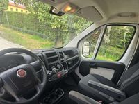 Usata Fiat Ducato 150 CV (110 kW) 2018 Furgone