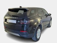 usata Land Rover Discovery Sport Discovery Sport 2.0 TD42.0 TD4 MHEV 150cv S 4WD aut.