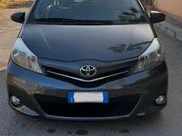 usata Toyota Yaris 3ª serie - 2014