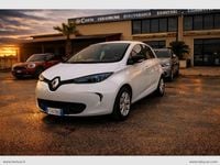 Usata Renault Zoe Life 64 kW (88 CV) 2018 Other Utilitaria