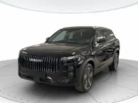 Nuova Jaecoo 7 147 CV (108 kW) 2026 Carbon crystal black SUV