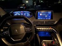 Usata Peugeot 3008 Allure 131 CV (96 kW) 2019 SUV